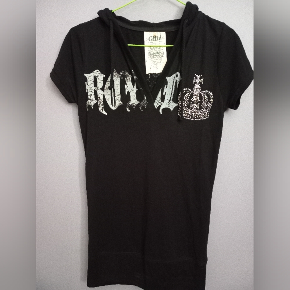Glitz (JP) Royal Long Tee